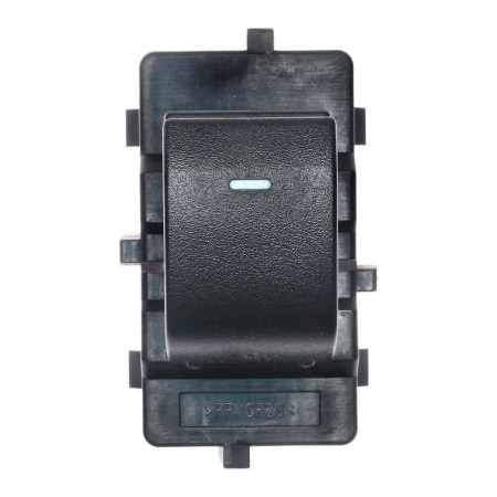 Standard Ignition Power Window Switch - DWS-596